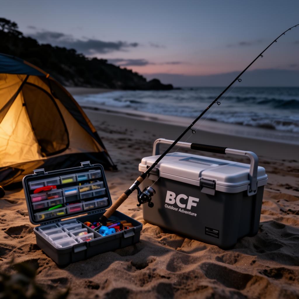BCF