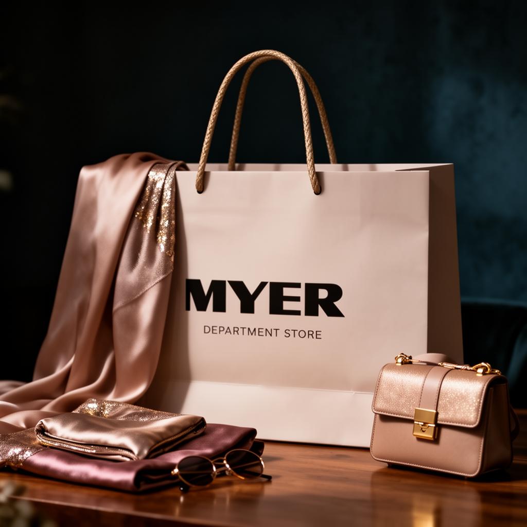 Myer