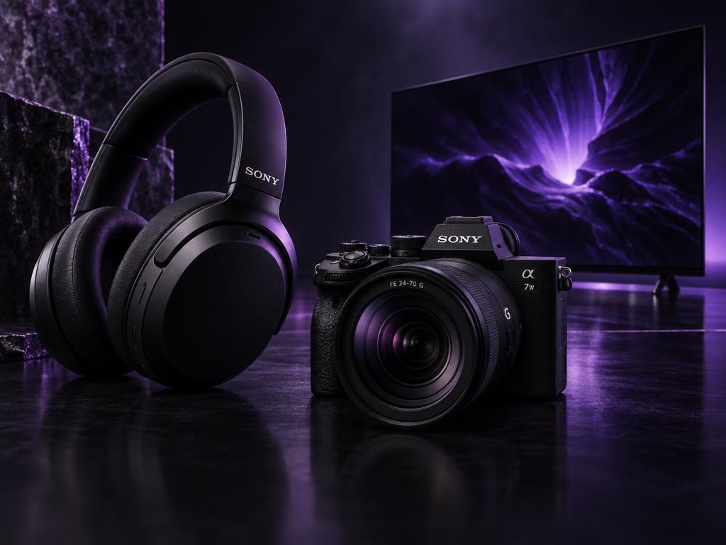 Sony