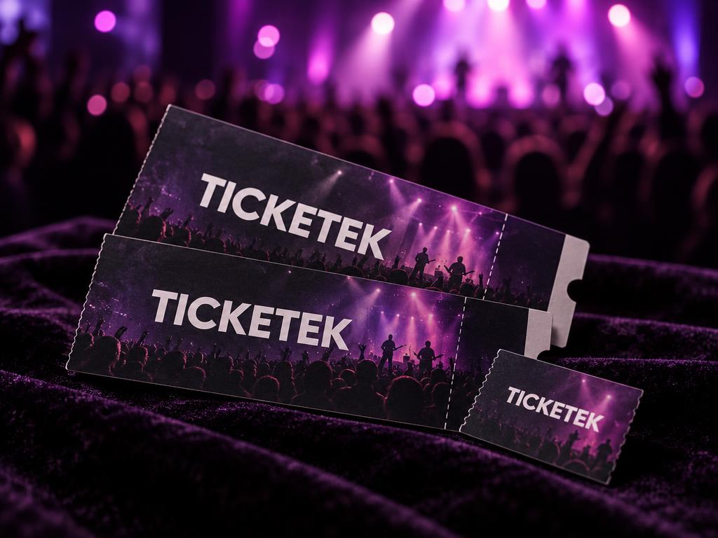 Ticketek