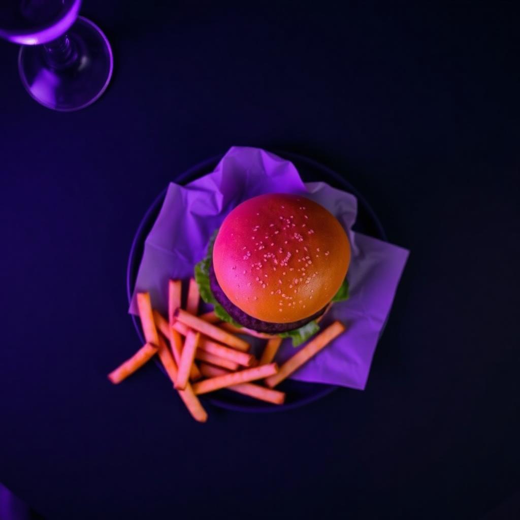 Uber Eats